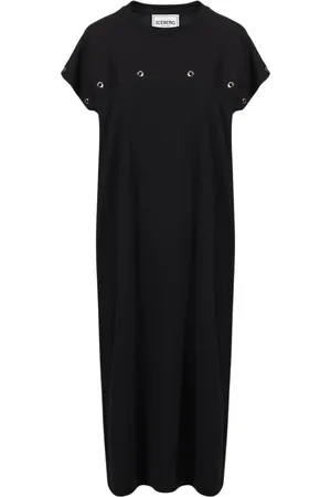 Iceberg Donna, Abiti, Nero, M, new
