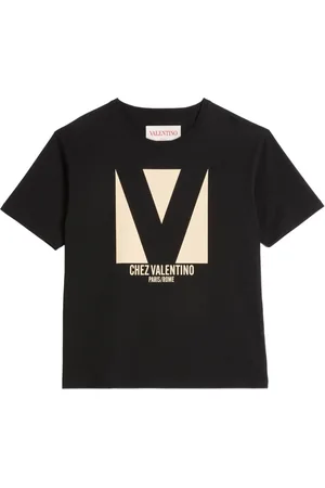 VALENTINO GARAVANI Uomo, Top, Nero, XL, new