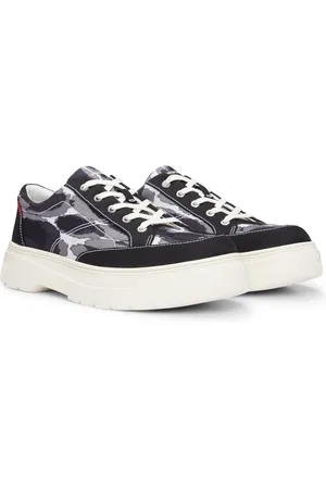 HUGO BOSS Uomo, Scarpe, Multicolore, 45 EU, new