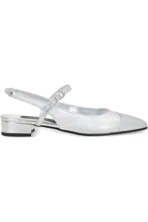 Carel Donna, Scarpe, Grigio, 37 1/2 EU, new