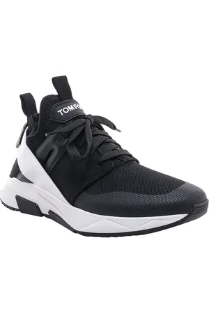 Tom Ford Uomo, Scarpe, Nero, 44 EU, new