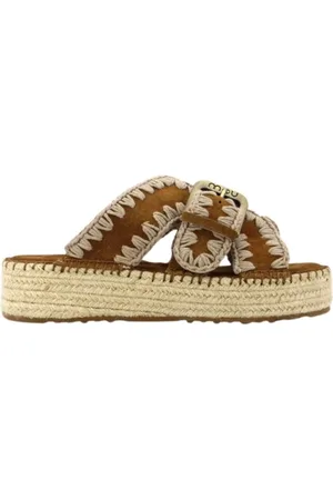 Mou Donna, Scarpe, Marrone, 37 EU, new