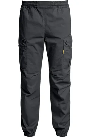 Parajumpers Uomo, Pantaloni, Blu, W40, new