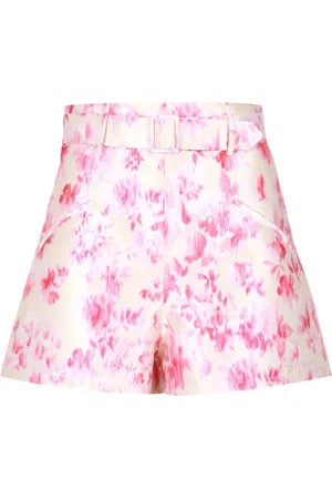 Serafini Donna, Pantaloncini, Multicolore, XS, new