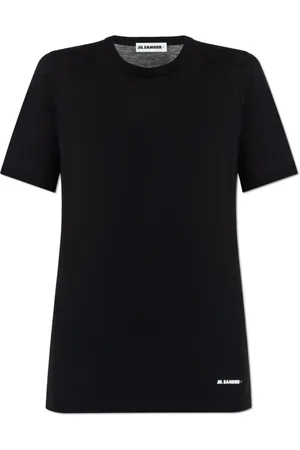 Jil Sander Donna, Top, Nero, XS, new
