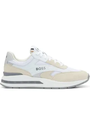 HUGO BOSS Uomo, Scarpe, Multicolore, 39 EU, new