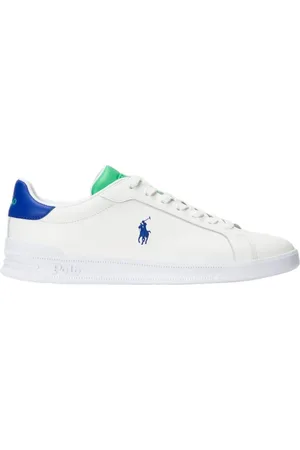 Ralph Lauren Uomo, Scarpe, Bianco, 40 EU, new