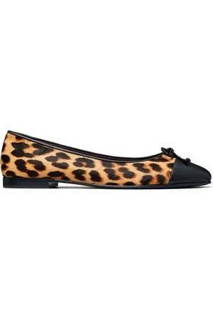 Tory Burch Donna, Scarpe, Marrone, 37 EU, new