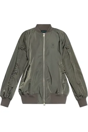 Y-3 Donna, Giacche, Verde, M, new