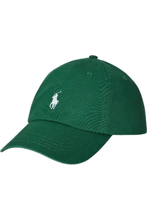 Ralph Lauren Uomo, Accessori, Verde, Taglia unica, new