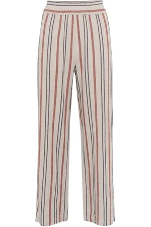 INWEAR Donna, Pantaloni, Multicolore, M, new