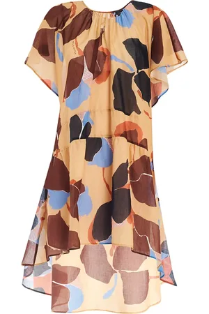Manila Grace Donna, Abiti, Multicolore, XS, new