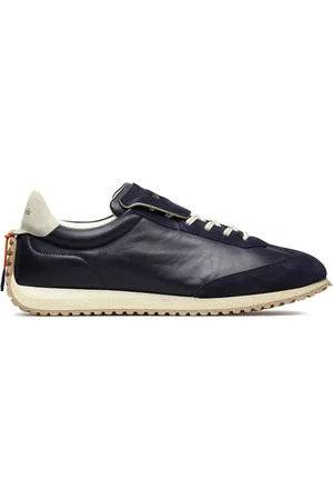Barracuda Uomo, Scarpe, Blu, 43 EU, new