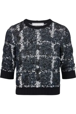 Iceberg Donna, Maglie, Nero, XS, new