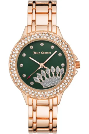 Juicy Couture Donna, Accessori, Giallo, Taglia unica, new
