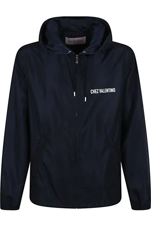 VALENTINO GARAVANI Uomo, Giacche, Blu, M, new