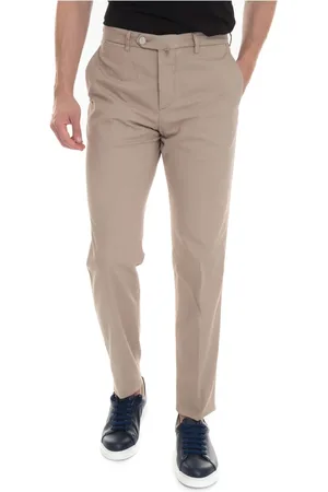 Kiton Uomo, Pantaloni, , W31, new