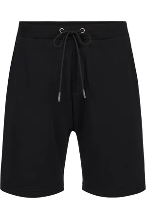 Iceberg Uomo, Pantaloncini, Nero, M, new
