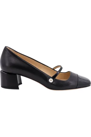 Jimmy Choo Donna, Scarpe, Nero, 39 EU, new