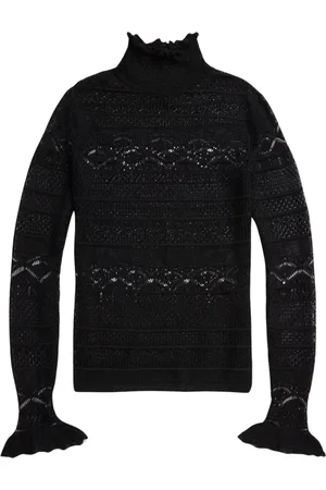 Ralph Lauren Donna, Maglie, Nero, S, new
