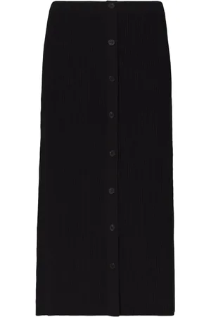 Proenza Schouler Donna, Gonne, Nero, S, new