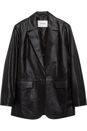 Ivy & Oak Donna, Giacche, Nero, 2Xs, new