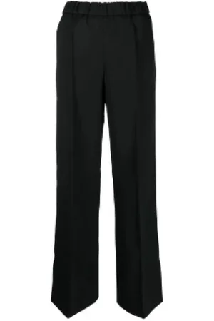 Jil Sander Donna, Pantaloni, Nero, S, new