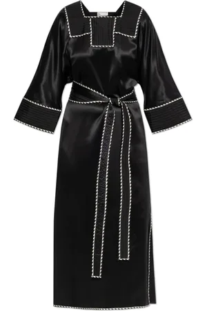 Tory Burch Donna, Abiti, Nero, S, new