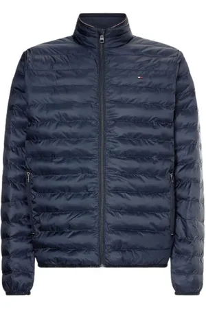 Tommy Hilfiger Uomo, Giacche, Blu, M, new