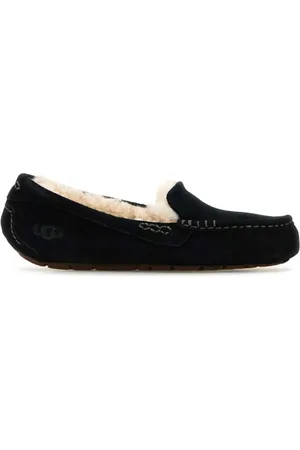 UGG Donna, Scarpe, Nero, 37 EU, new