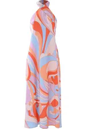 Kocca Donna, Abiti, Multicolore, M, new