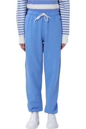Ralph Lauren Donna, Pantaloni, Blu, L, new