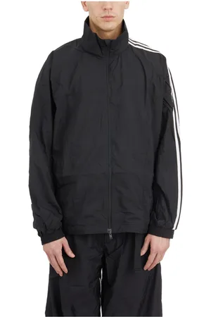 Y-3 Uomo, Giacche, Nero, L, new