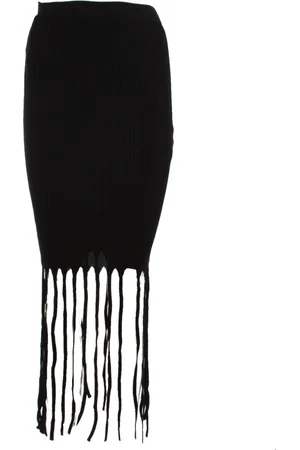 Pinko Donna, Gonne, Nero, L, new