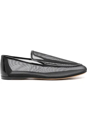 Khaite Donna, Scarpe, Nero, 39 1/2 EU, new
