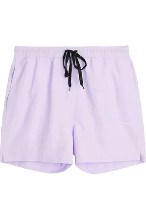 Soulland Unisex, Costumi da bagno, Viola, Xl/2Xl, new