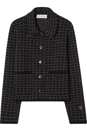BUSNEL Donna, Giacche, Multicolore, XS, new