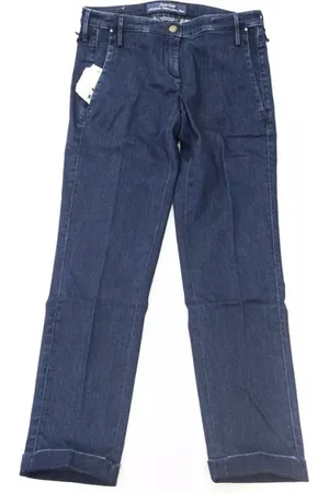 Jacob Cohen Donna, Jeans, Blu, W31, new