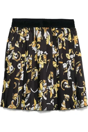 VERSACE Donna, Gonne, Multicolore, S, new
