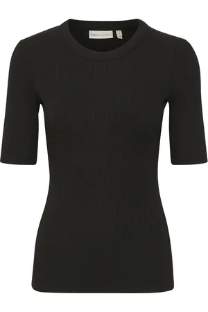 INWEAR Donna, Top, Nero, L, new