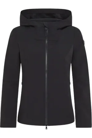 Peuterey Donna, Giacche, Nero, XS, new
