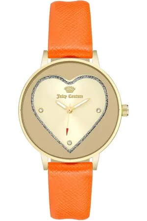 Juicy Couture Donna, Accessori, Giallo, Taglia unica, new
