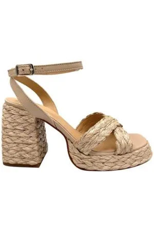 Castaner Donna, Scarpe, Marrone, 38 EU, new