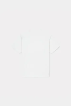 Kenzo Uomo, Top, Bianco, XL, new