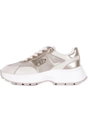Liu Jo Donna, Scarpe, Grigio, 36 EU, new