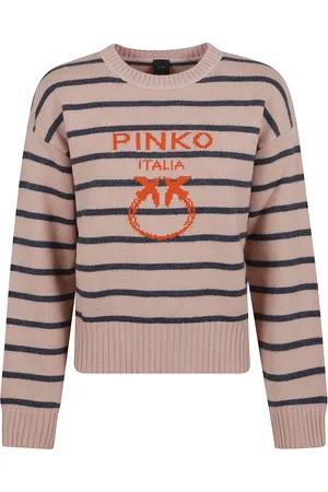 Pinko Donna, Maglie, Multicolore, XS, new