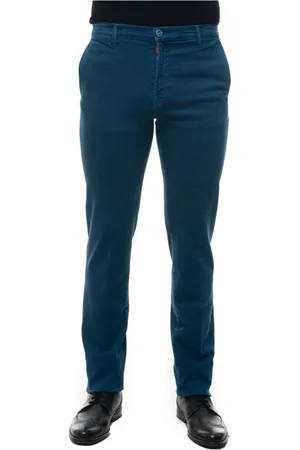 Kiton Uomo, Jeans, Blu, W33, new