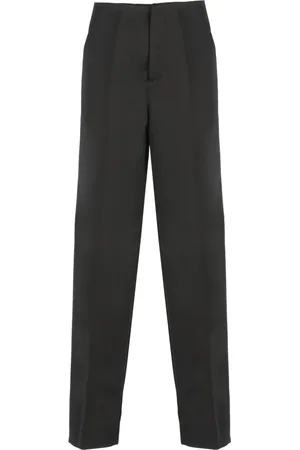 Serafini Donna, Pantaloni, Nero, S, new