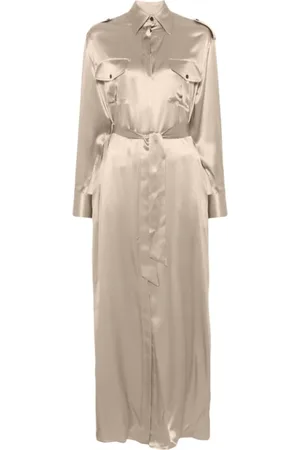 Kiton Donna, Abiti, Marrone, S, new