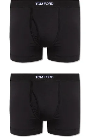Tom Ford Uomo, Mutande, Nero, S, new